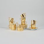 632284 Coffee set